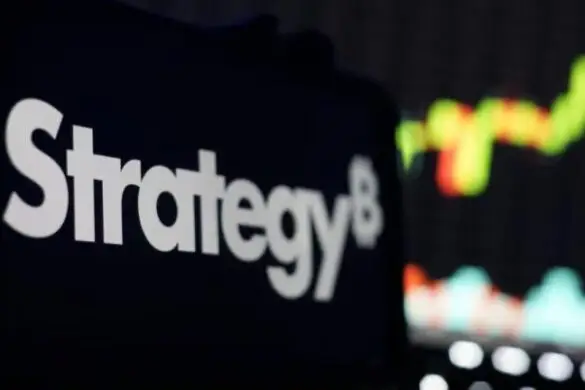 Saylor’s ‘More Dots’ Post Hints at New Buy as Strategy’s Bitcoin Pile Nears 847K BTC