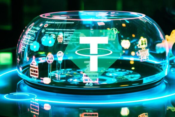 Tether Announces $184,000,000,000 Independent Audit With Big Four Accounting Firm