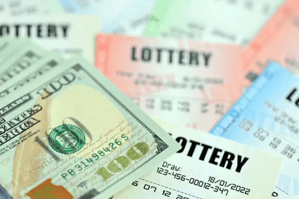 That $100,000 Lottery Ticket in Indiana Came Down to One Printing Detail