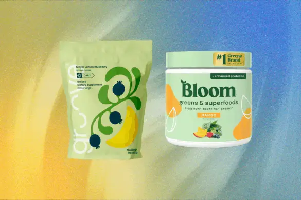 16 Best Greens Powders (2026): Taste-Tested for Months