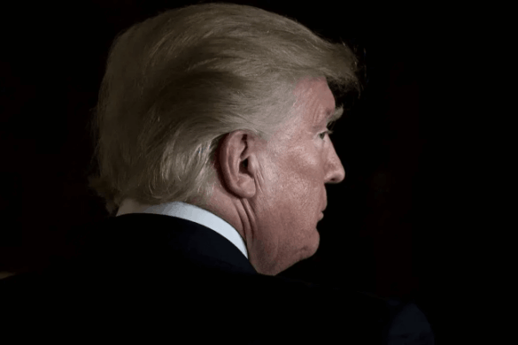Trump Threatens Iran Again as Hezbollah Attacks Put Ceasefire Deal at Risk