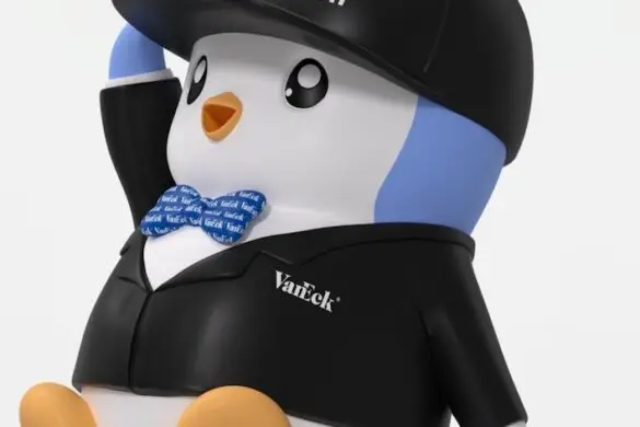Pudgy Penguins Launches New Collection in Partnership With Asset Manager VanEck